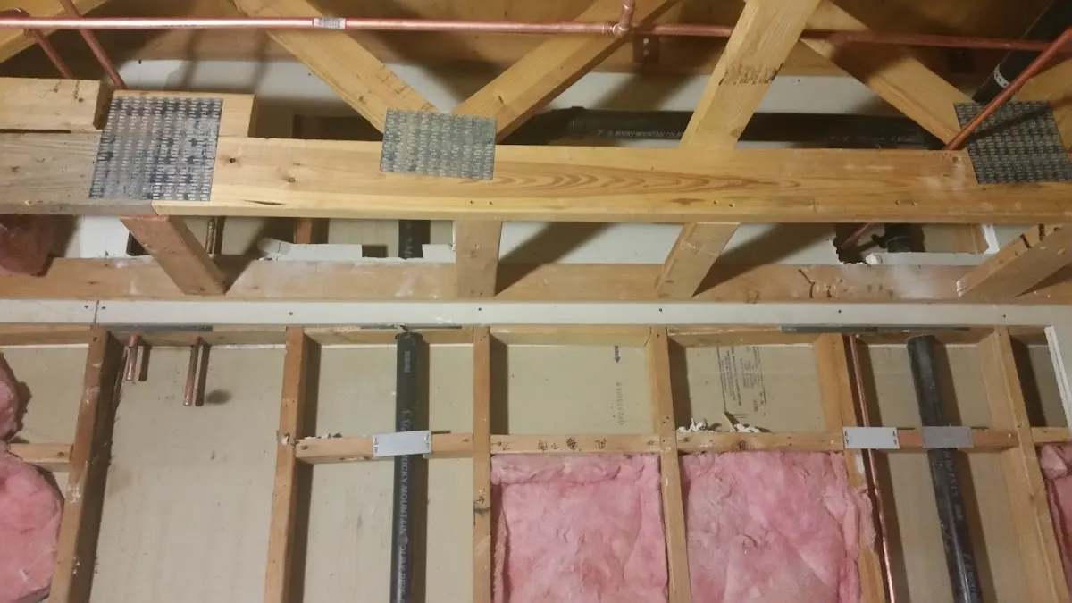 Water Line Replacement in Roselle, NJ